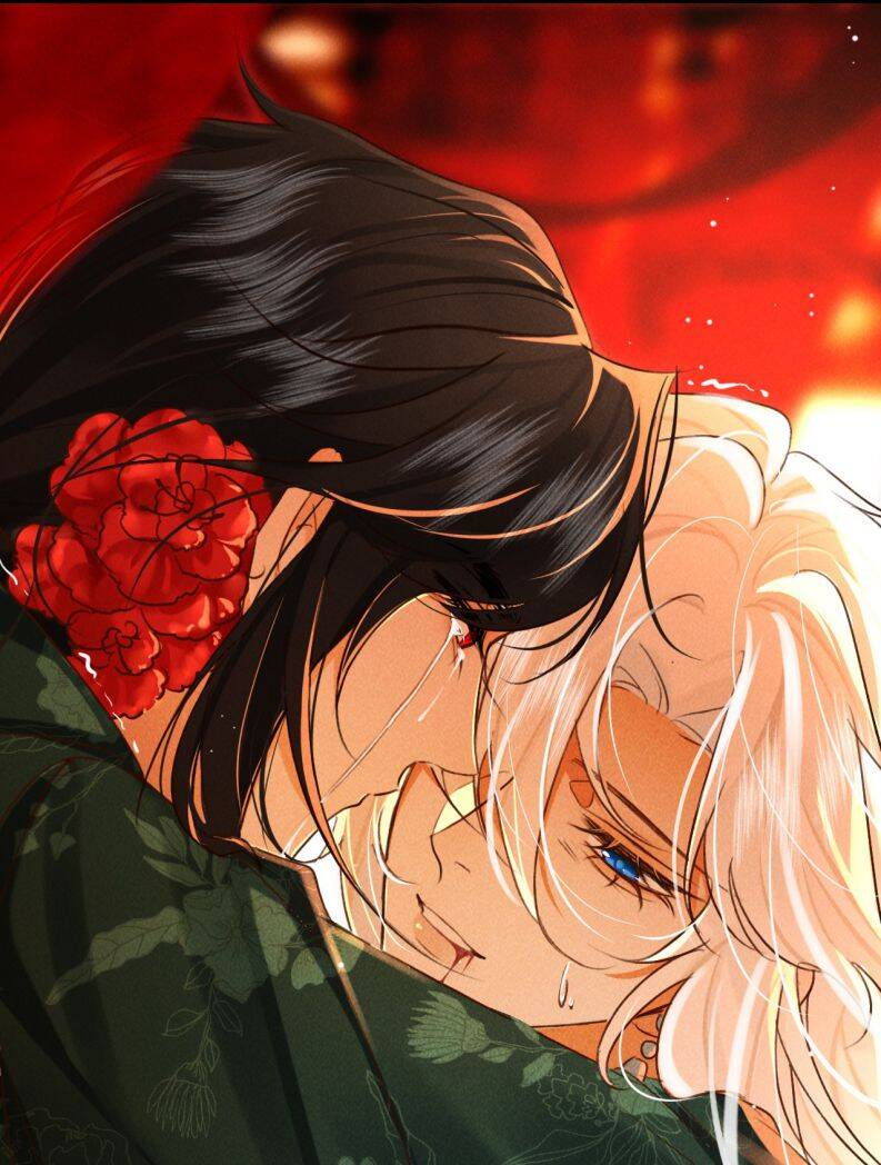 Nam Chủ Vì Sao Quyến Rũ Ta Chap 12 - Next Chap 13