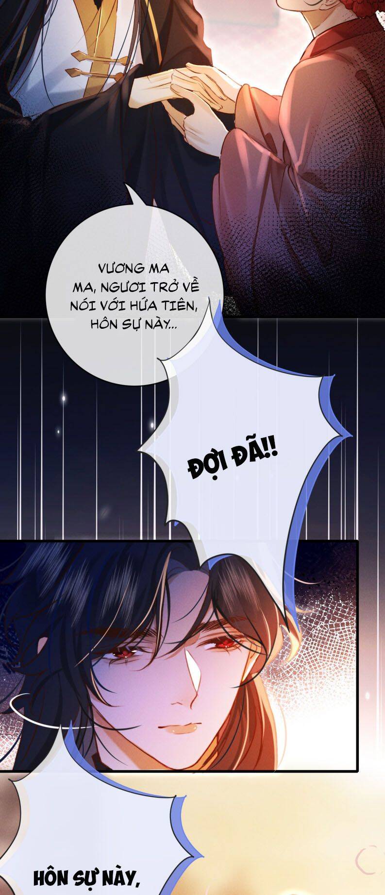 Nam Chủ Vì Sao Quyến Rũ Ta Chap 12 - Next Chap 13