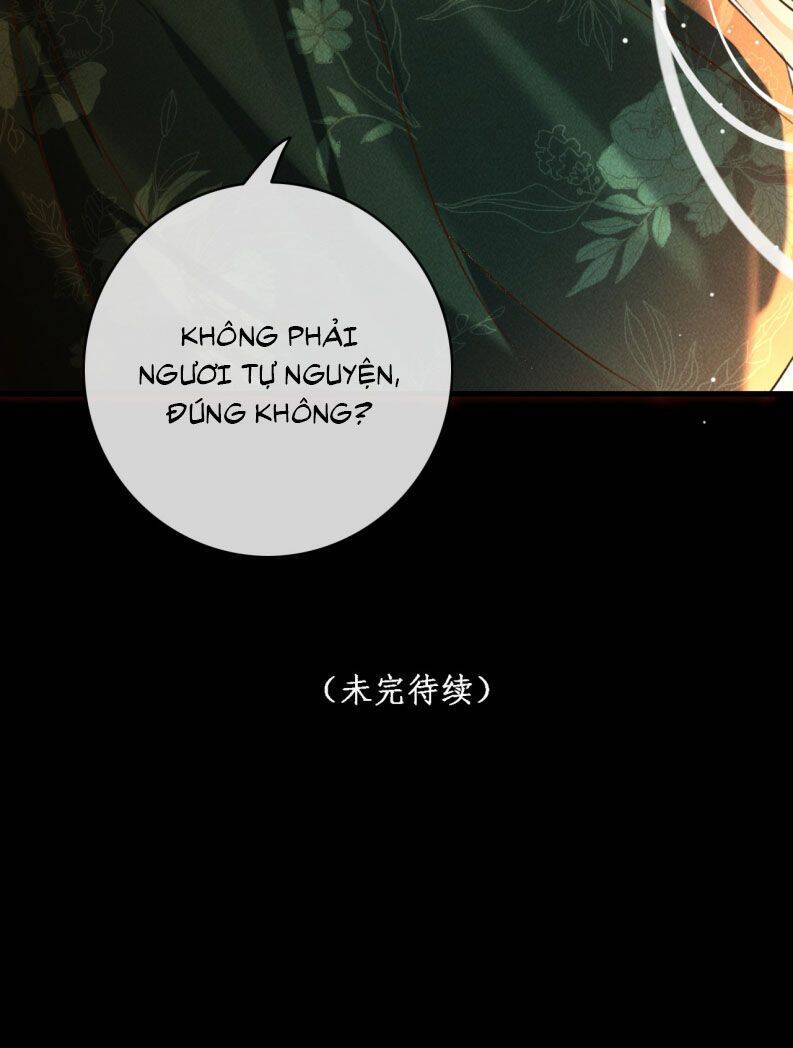 Nam Chủ Vì Sao Quyến Rũ Ta Chap 12 - Next Chap 13