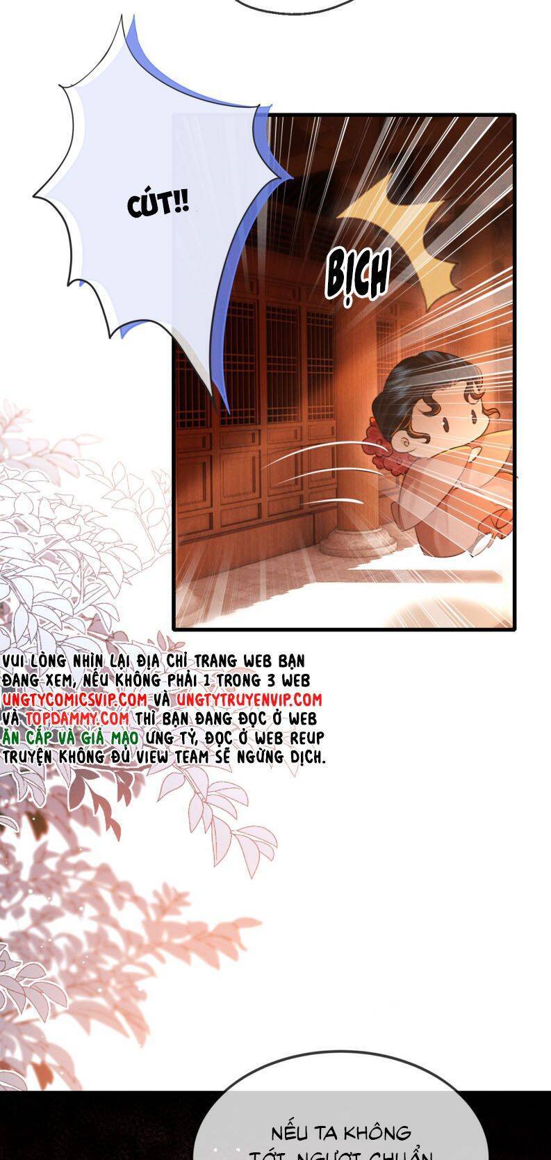 Nam Chủ Vì Sao Quyến Rũ Ta Chap 12 - Next Chap 13