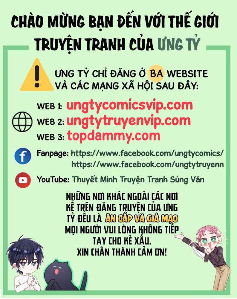 Nam Chủ Vì Sao Quyến Rũ Ta Chap 13 - Next Chap 14