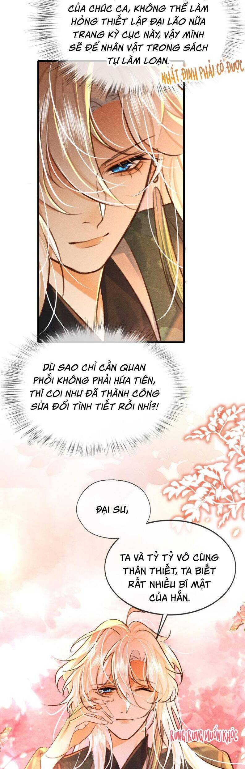 Nam Chủ Vì Sao Quyến Rũ Ta Chap 13 - Next Chap 14
