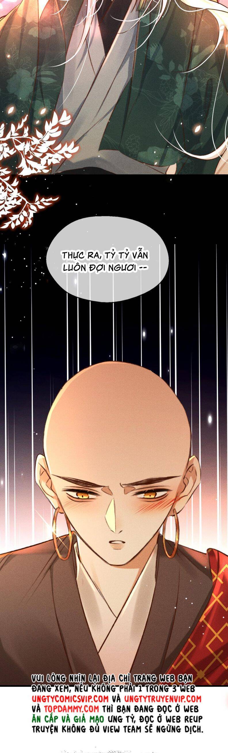 Nam Chủ Vì Sao Quyến Rũ Ta Chap 13 - Next Chap 14