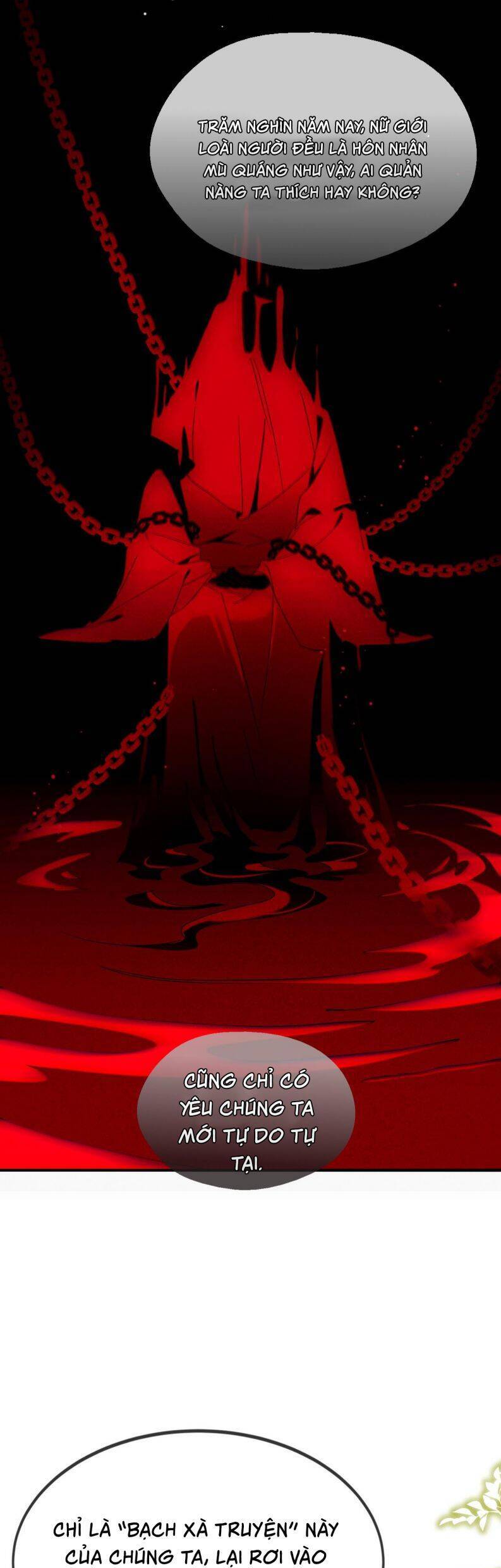 Nam Chủ Vì Sao Quyến Rũ Ta Chap 13 - Next Chap 14