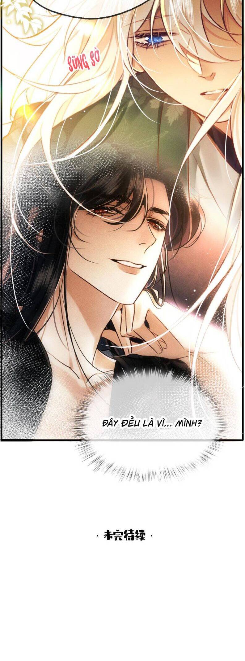 Nam Chủ Vì Sao Quyến Rũ Ta Chap 13 - Next Chap 14