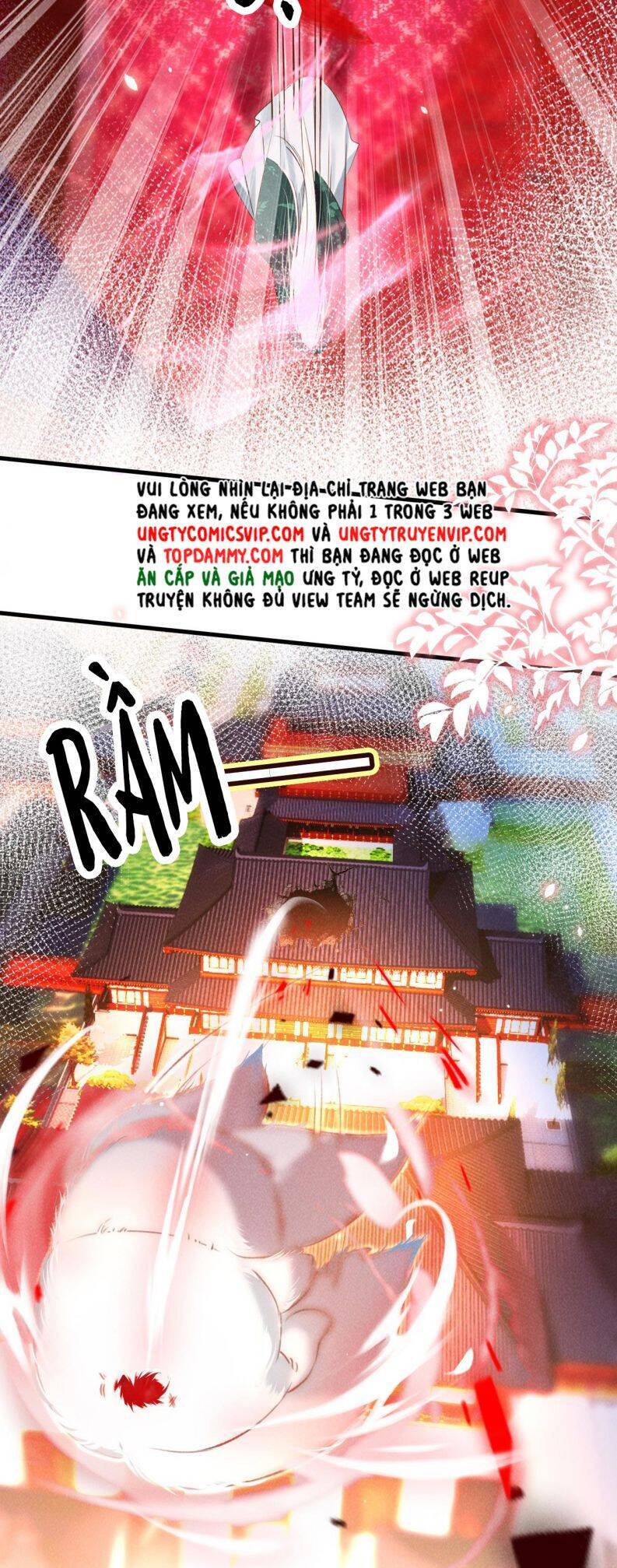 Nam Chủ Vì Sao Quyến Rũ Ta Chap 13 - Next Chap 14