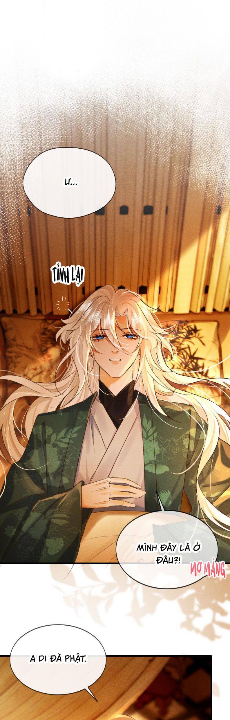 Nam Chủ Vì Sao Quyến Rũ Ta Chap 13 - Next Chap 14
