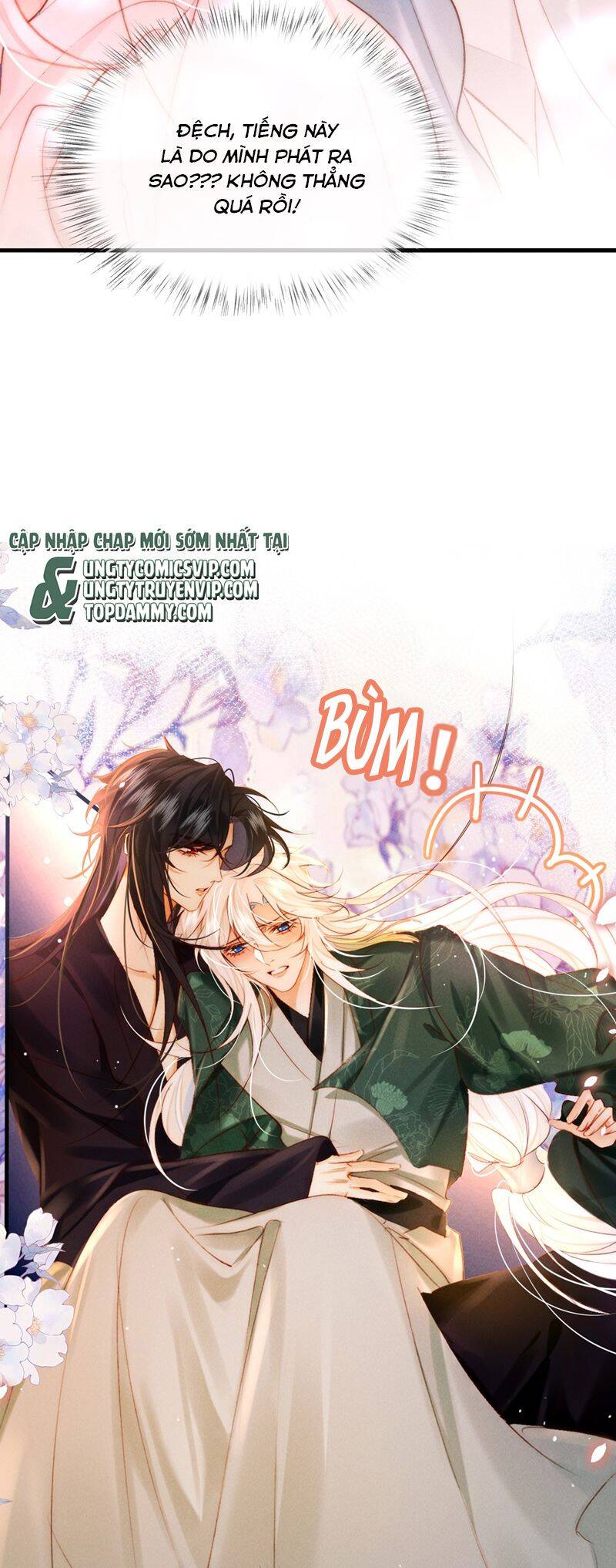Nam Chủ Vì Sao Quyến Rũ Ta Chap 14 - Next Chap 15