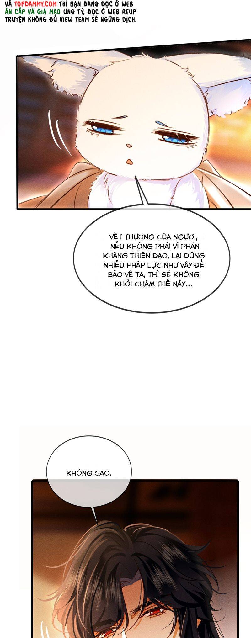 Nam Chủ Vì Sao Quyến Rũ Ta Chap 14 - Next Chap 15
