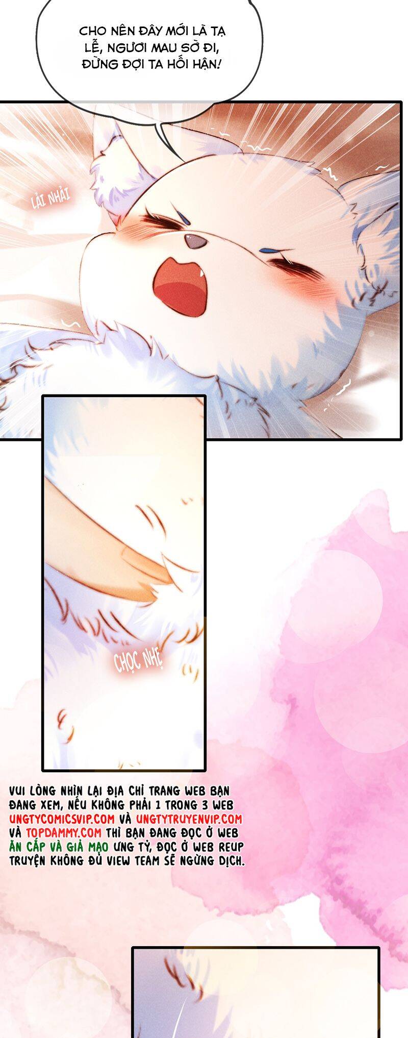 Nam Chủ Vì Sao Quyến Rũ Ta Chap 14 - Next Chap 15