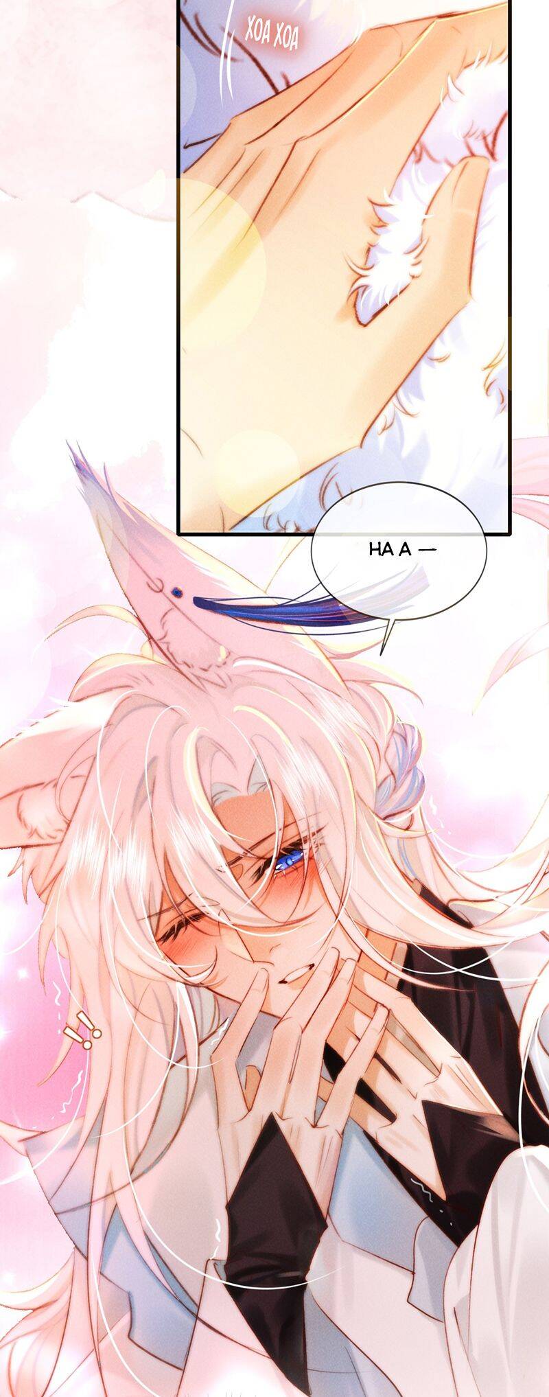 Nam Chủ Vì Sao Quyến Rũ Ta Chap 14 - Next Chap 15