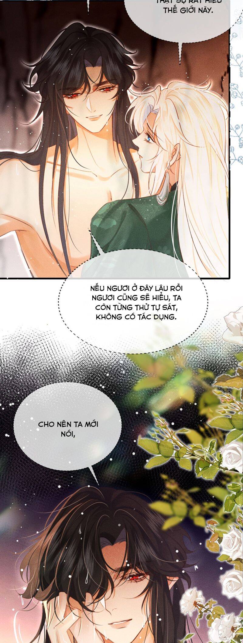 Nam Chủ Vì Sao Quyến Rũ Ta Chap 15 - Next Chap 16