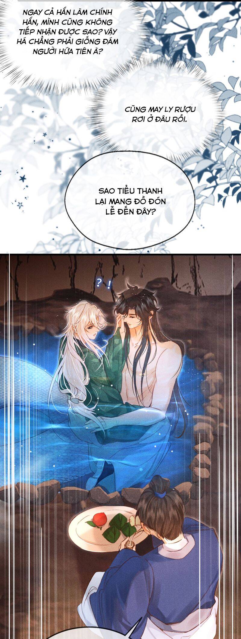 Nam Chủ Vì Sao Quyến Rũ Ta Chap 15 - Next Chap 16