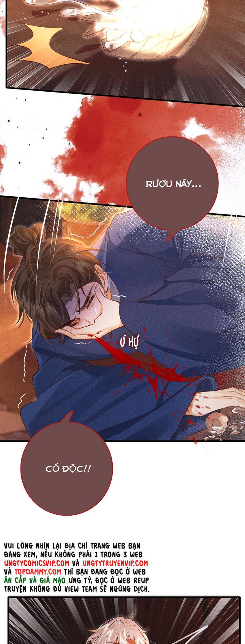 Nam Chủ Vì Sao Quyến Rũ Ta Chap 15 - Next Chap 16