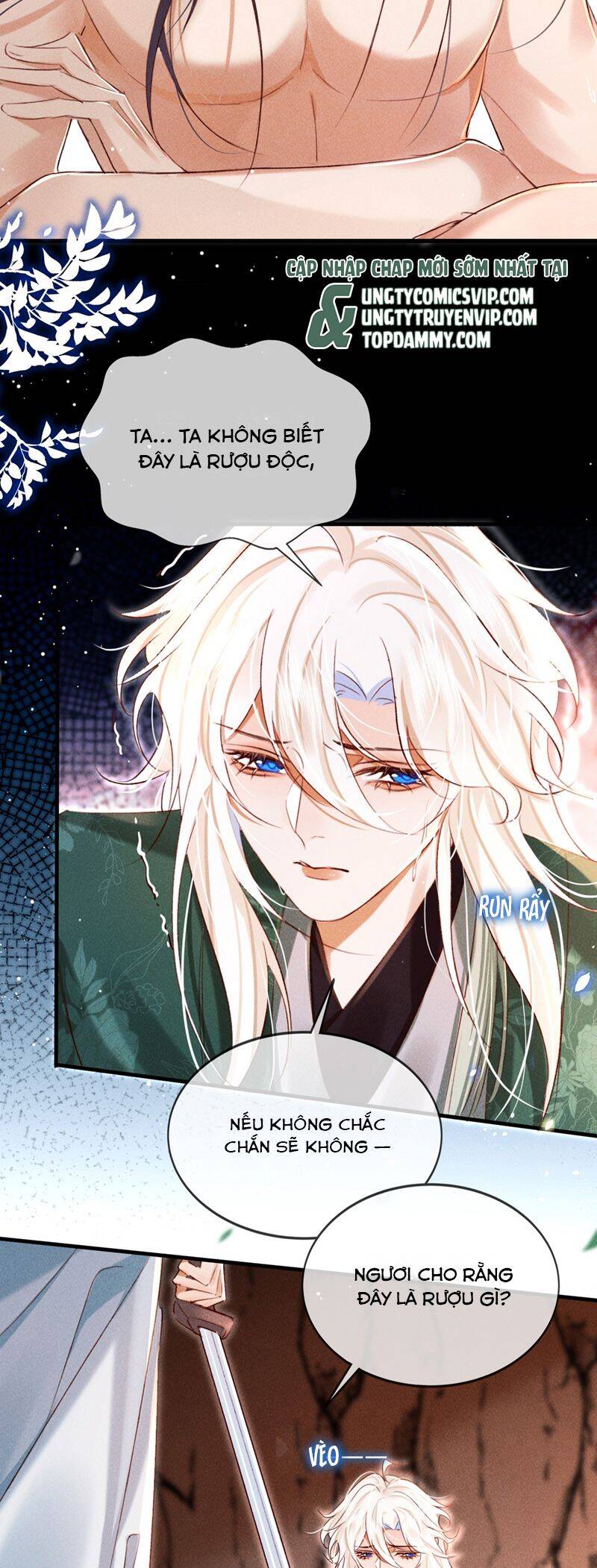Nam Chủ Vì Sao Quyến Rũ Ta Chap 15 - Next Chap 16