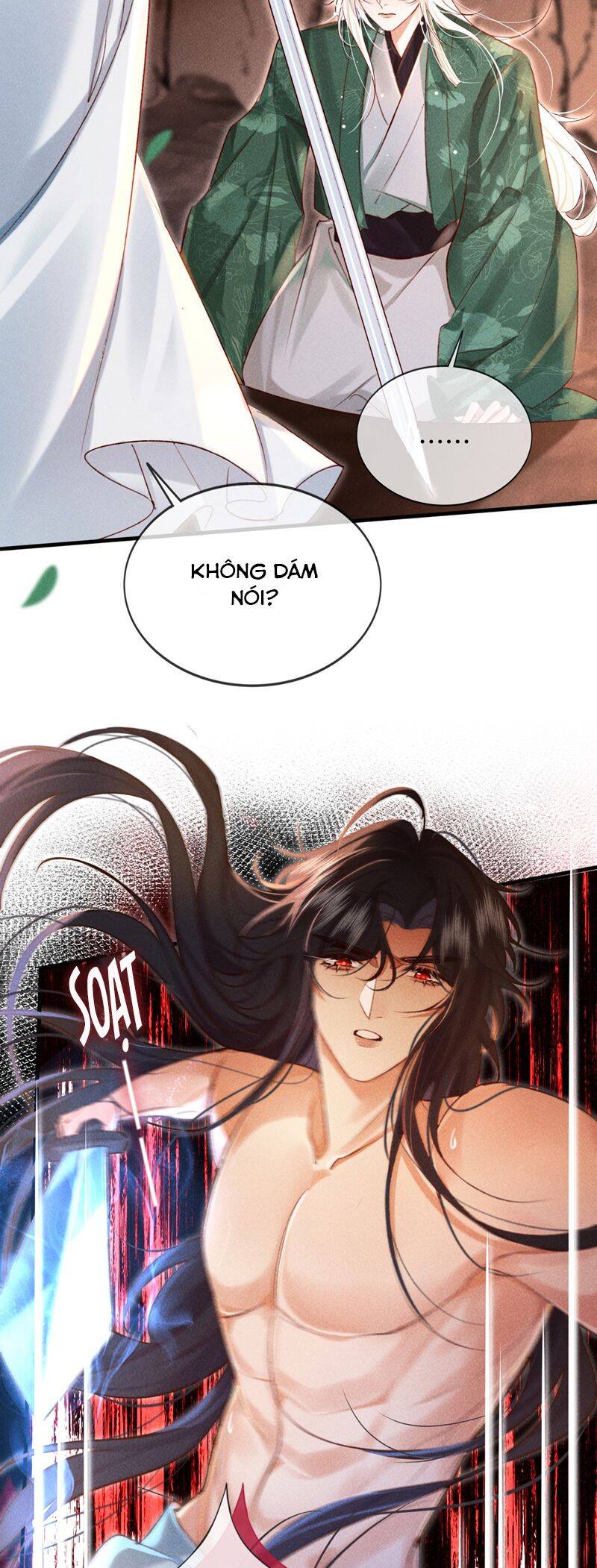 Nam Chủ Vì Sao Quyến Rũ Ta Chap 15 - Next Chap 16
