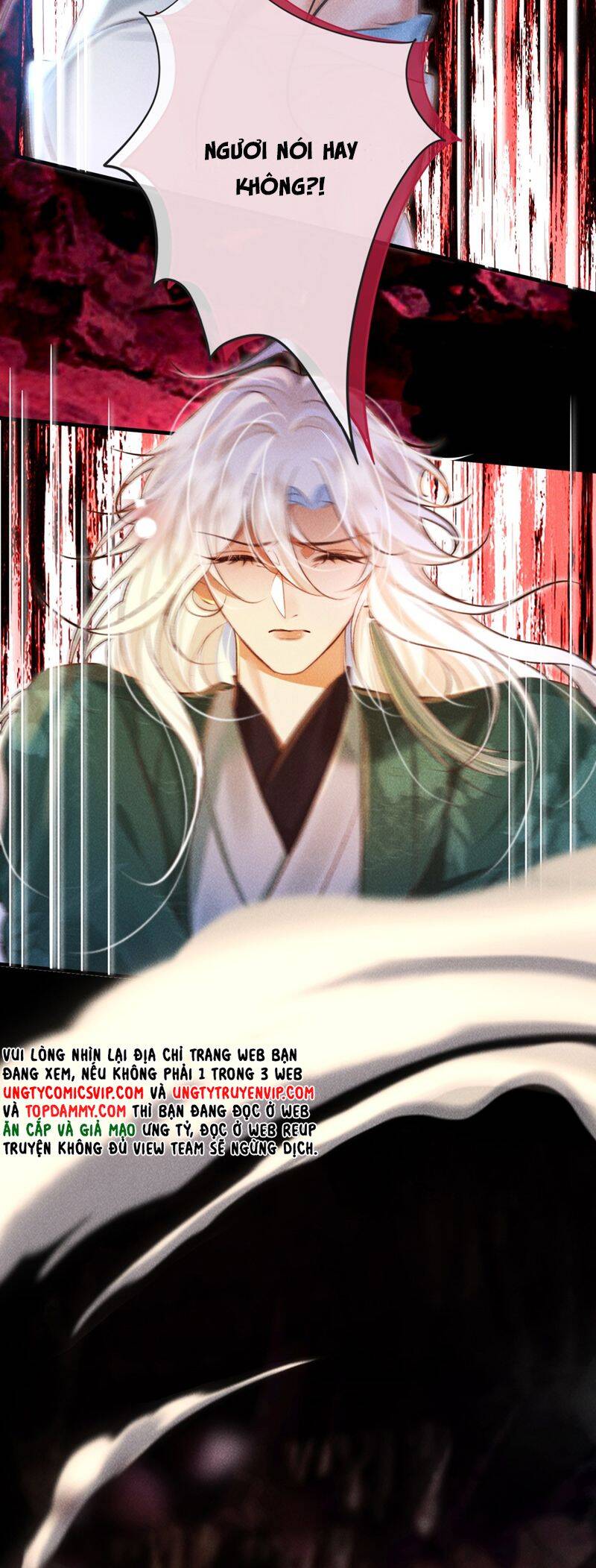Nam Chủ Vì Sao Quyến Rũ Ta Chap 15 - Next Chap 16