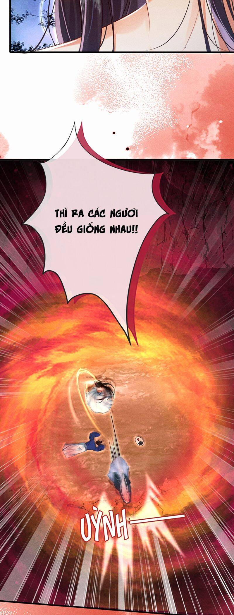 Nam Chủ Vì Sao Quyến Rũ Ta Chap 15 - Next Chap 16