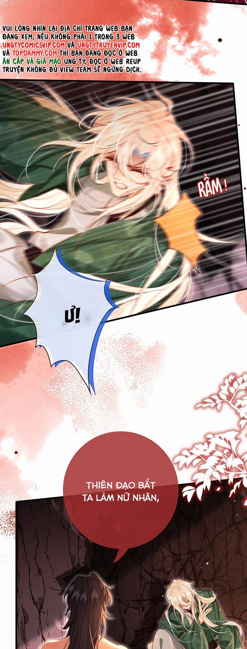 Nam Chủ Vì Sao Quyến Rũ Ta Chap 15 - Next Chap 16