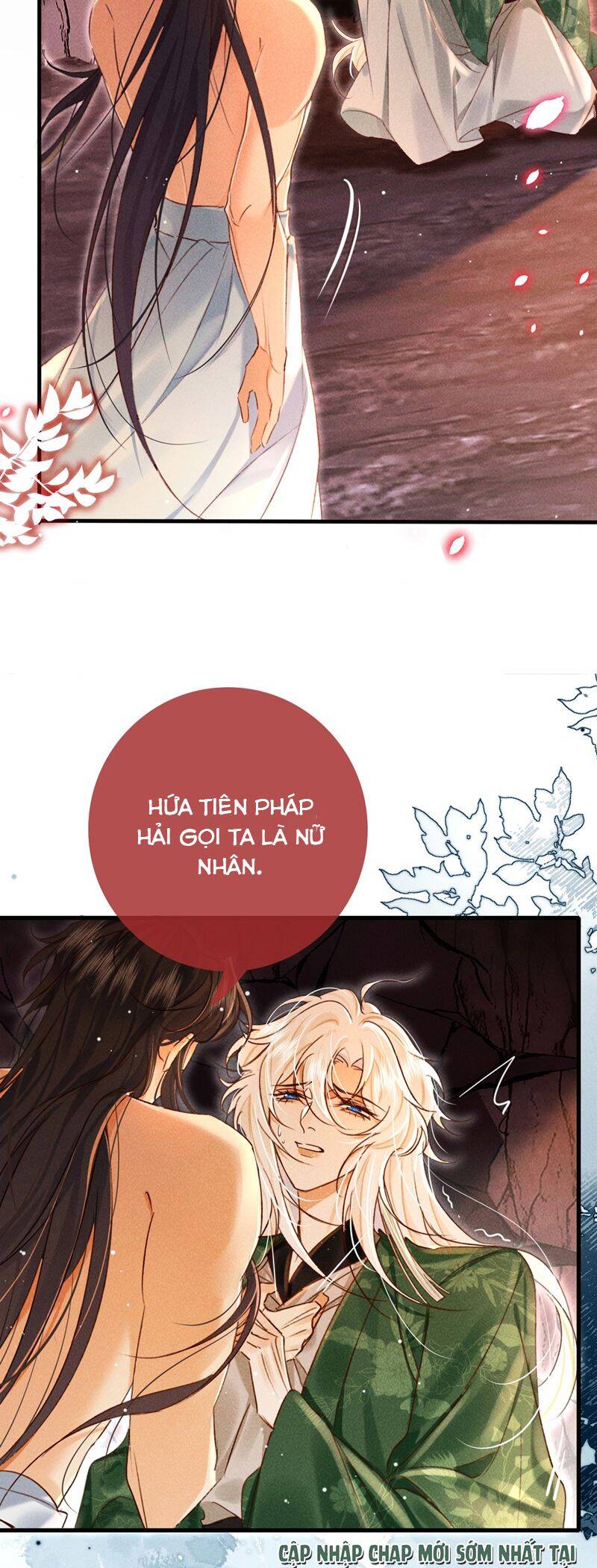 Nam Chủ Vì Sao Quyến Rũ Ta Chap 15 - Next Chap 16