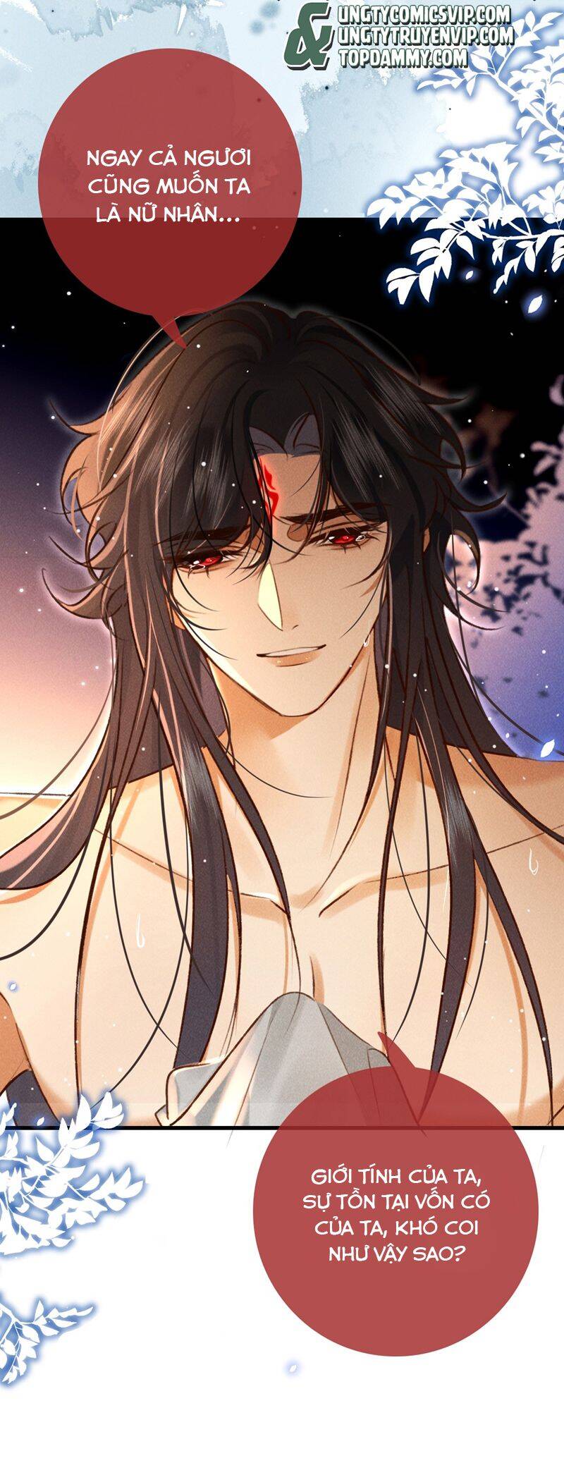 Nam Chủ Vì Sao Quyến Rũ Ta Chap 15 - Next Chap 16