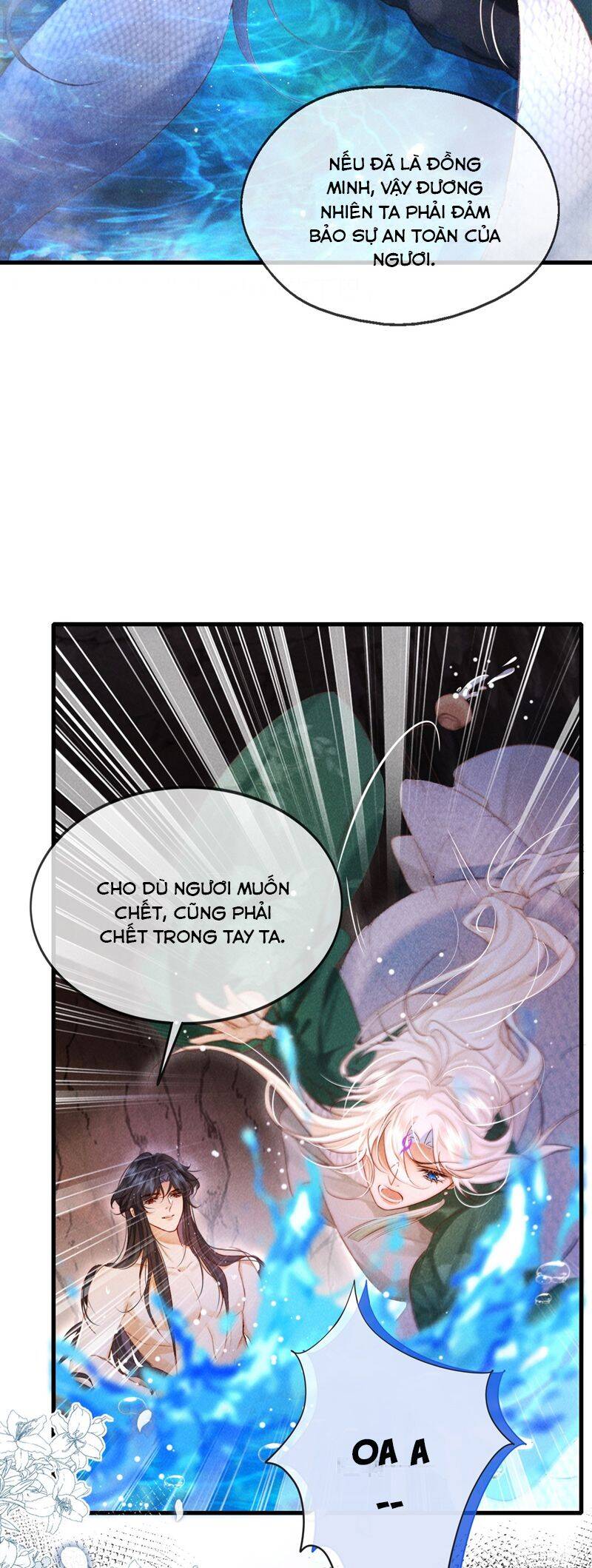 Nam Chủ Vì Sao Quyến Rũ Ta Chap 15 - Next Chap 16