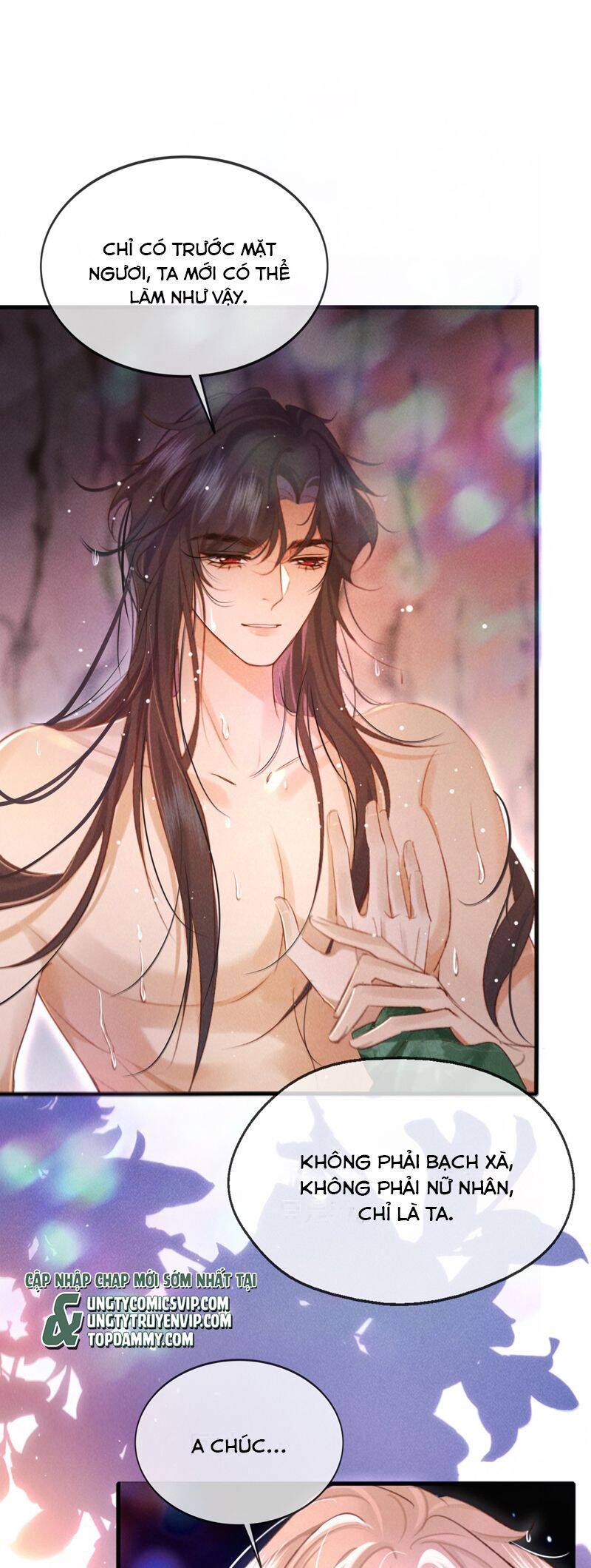 Nam Chủ Vì Sao Quyến Rũ Ta Chap 15 - Next Chap 16