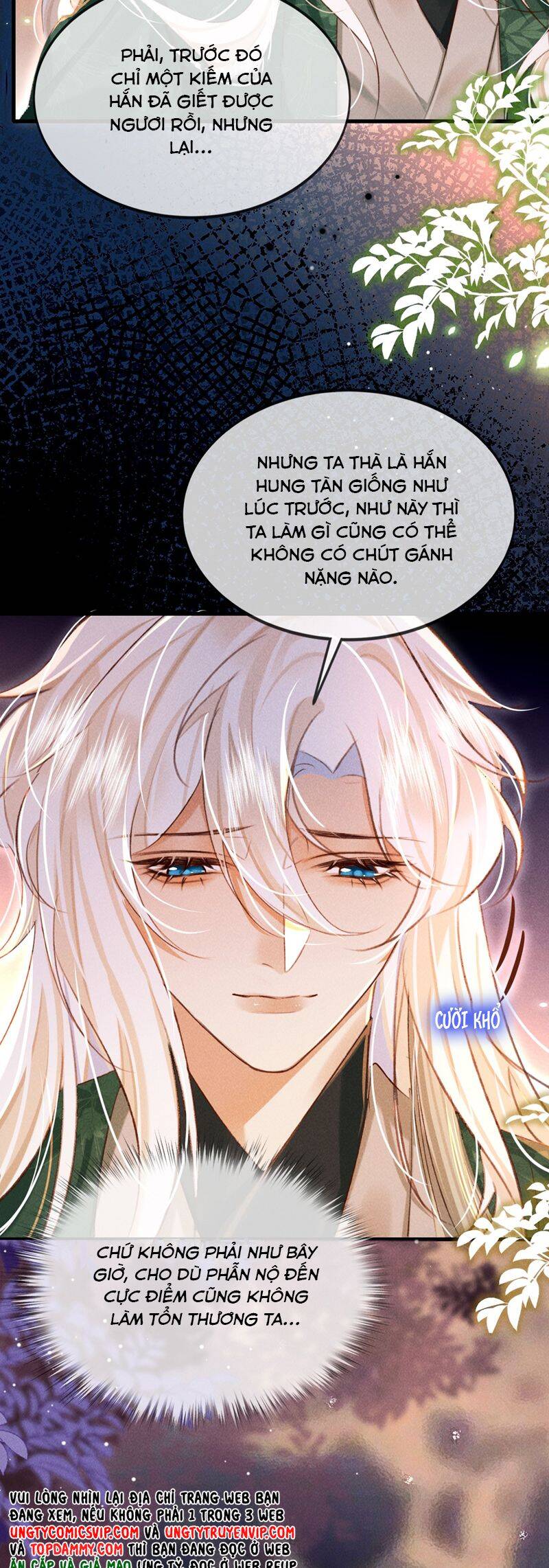 Nam Chủ Vì Sao Quyến Rũ Ta Chap 16 - Next Chap 17