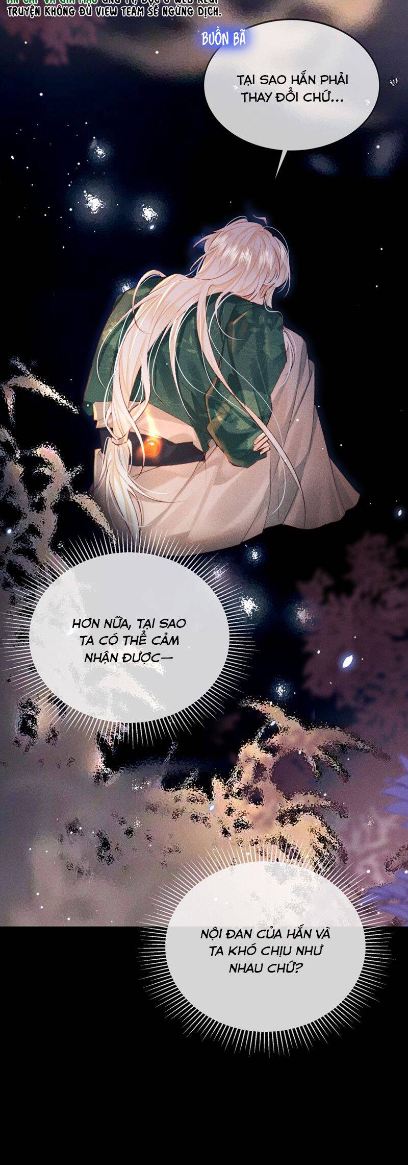 Nam Chủ Vì Sao Quyến Rũ Ta Chap 16 - Next Chap 17