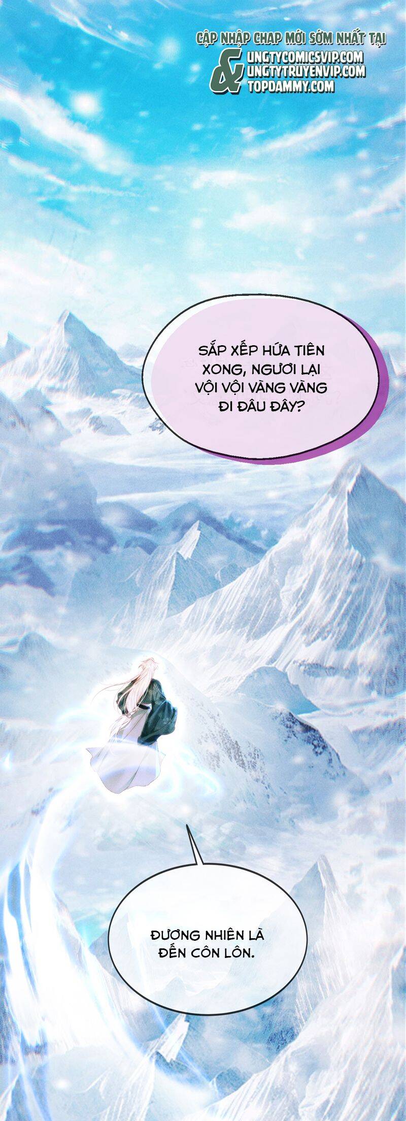 Nam Chủ Vì Sao Quyến Rũ Ta Chap 16 - Next Chap 17