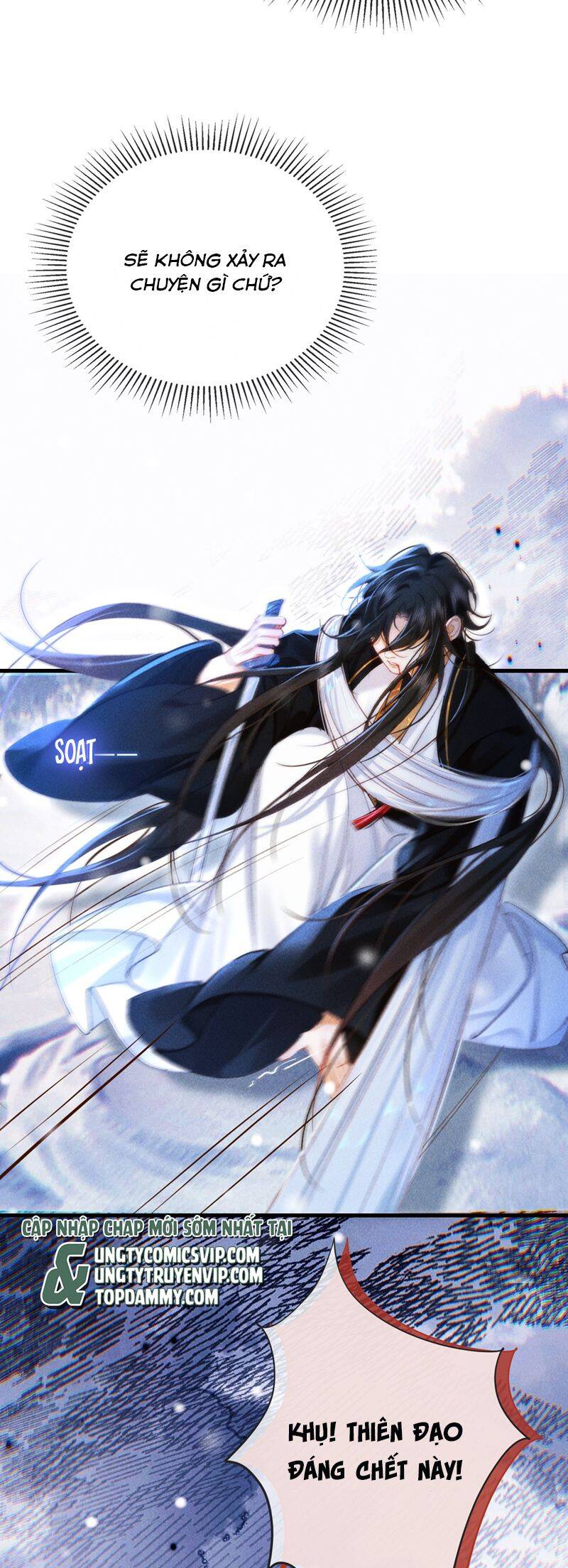 Nam Chủ Vì Sao Quyến Rũ Ta Chap 16 - Next Chap 17