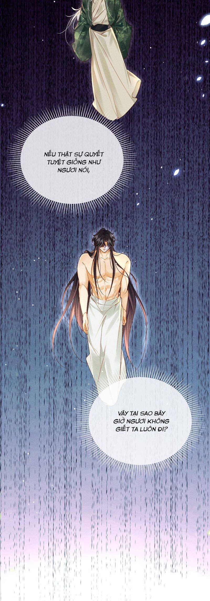 Nam Chủ Vì Sao Quyến Rũ Ta Chap 16 - Next Chap 17