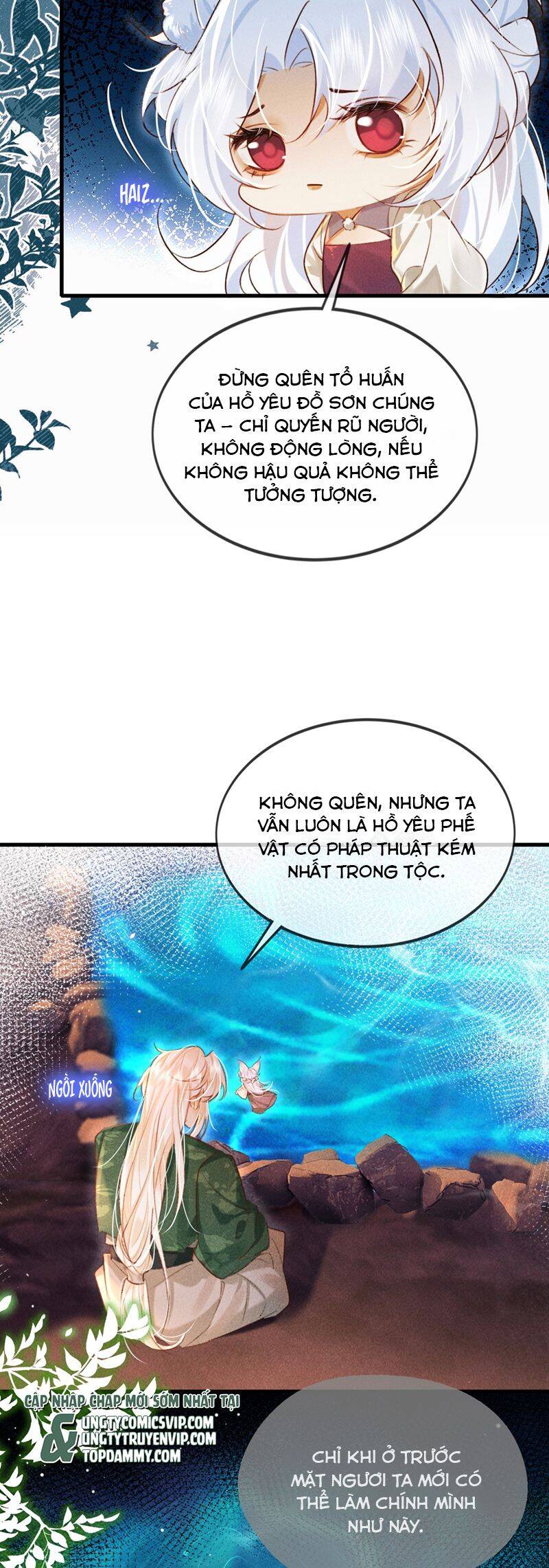 Nam Chủ Vì Sao Quyến Rũ Ta Chap 16 - Next Chap 17