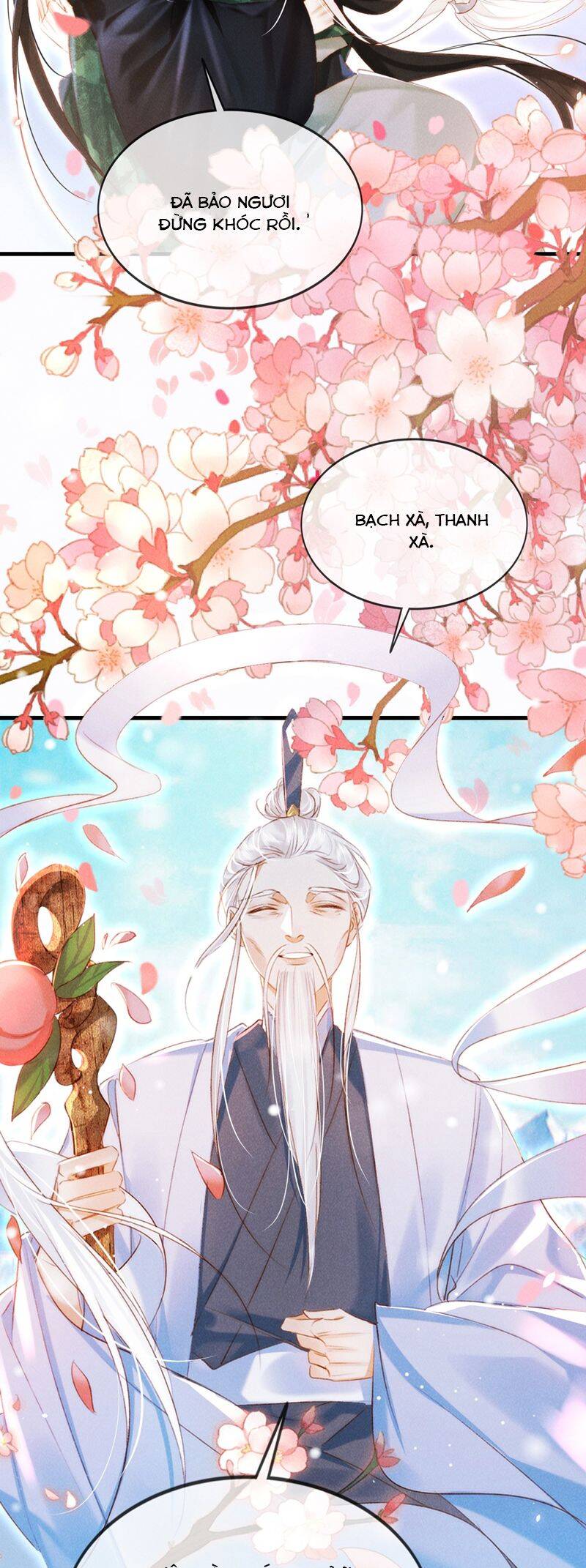Nam Chủ Vì Sao Quyến Rũ Ta Chap 18 - Next Chap 19