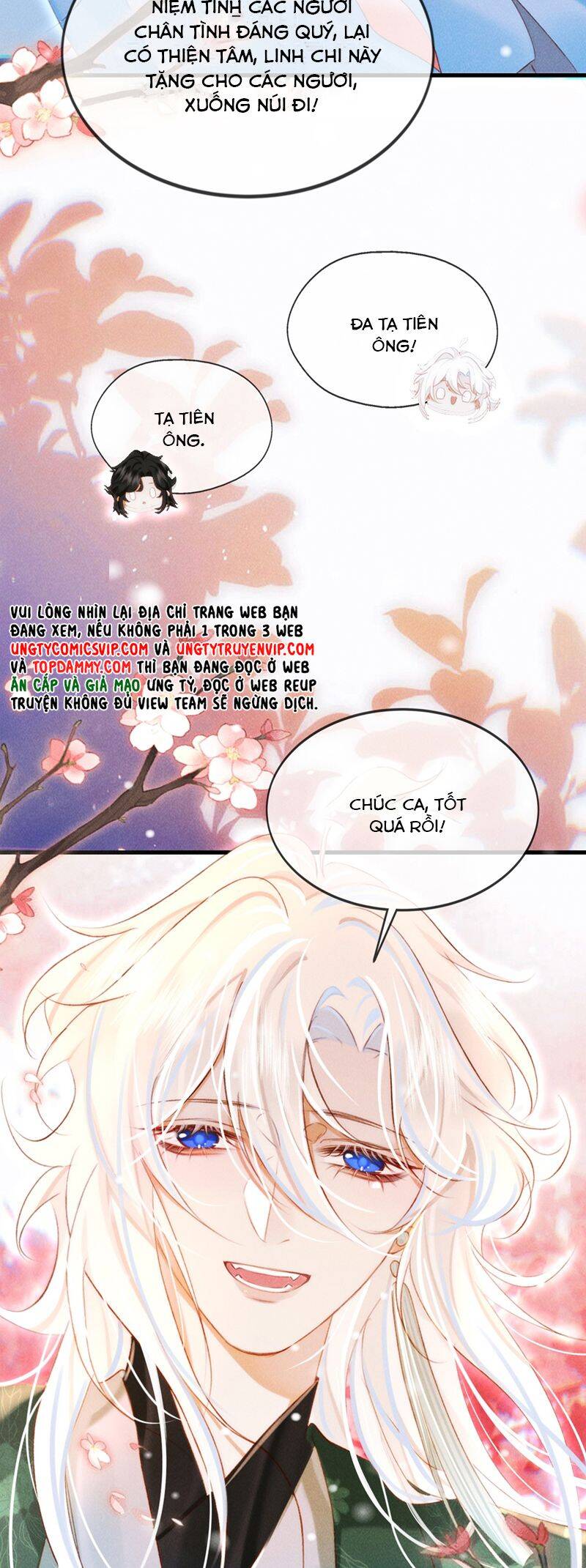 Nam Chủ Vì Sao Quyến Rũ Ta Chap 18 - Next Chap 19