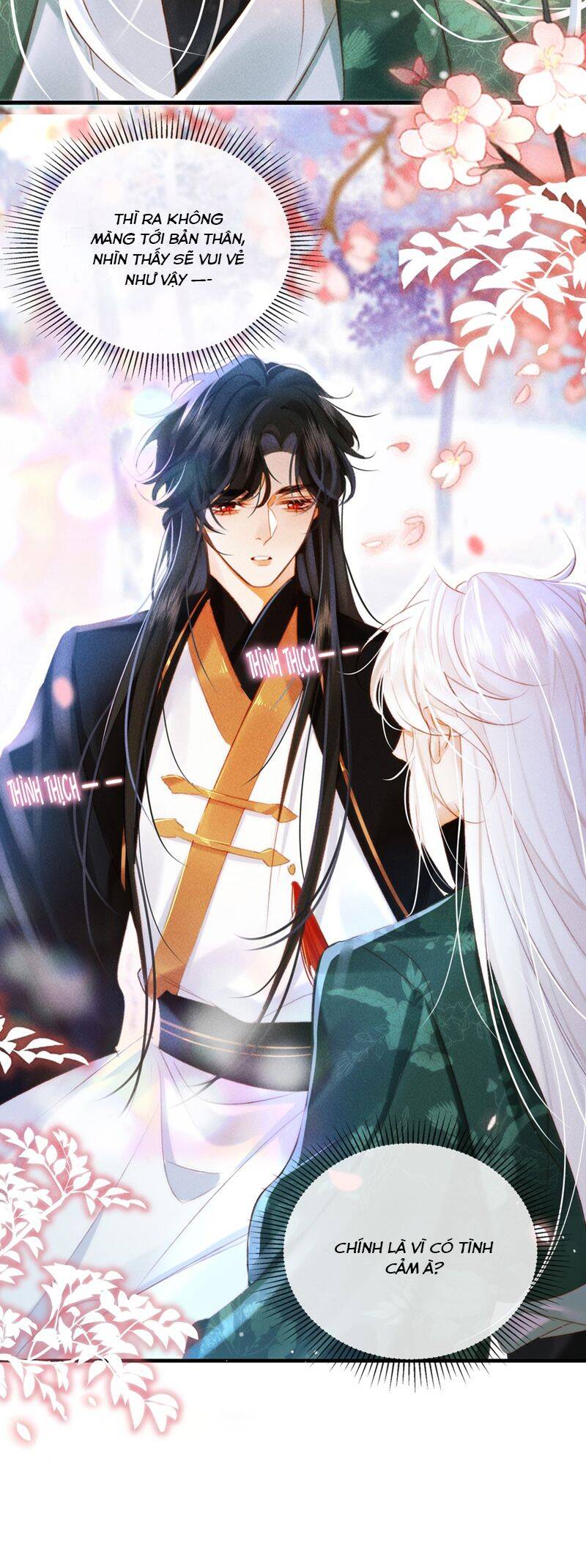 Nam Chủ Vì Sao Quyến Rũ Ta Chap 18 - Next Chap 19