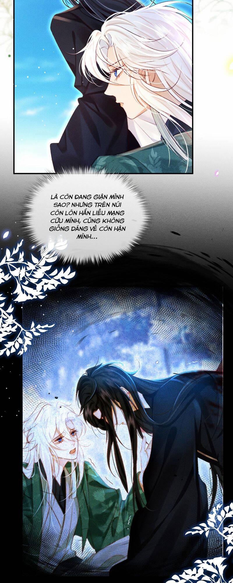 Nam Chủ Vì Sao Quyến Rũ Ta Chap 18 - Next Chap 19