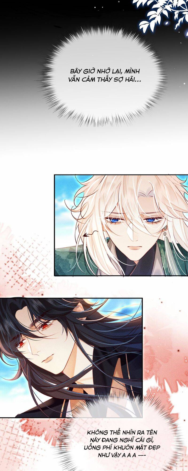 Nam Chủ Vì Sao Quyến Rũ Ta Chap 18 - Next Chap 19