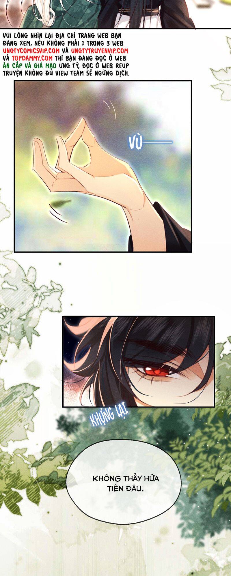 Nam Chủ Vì Sao Quyến Rũ Ta Chap 18 - Next Chap 19