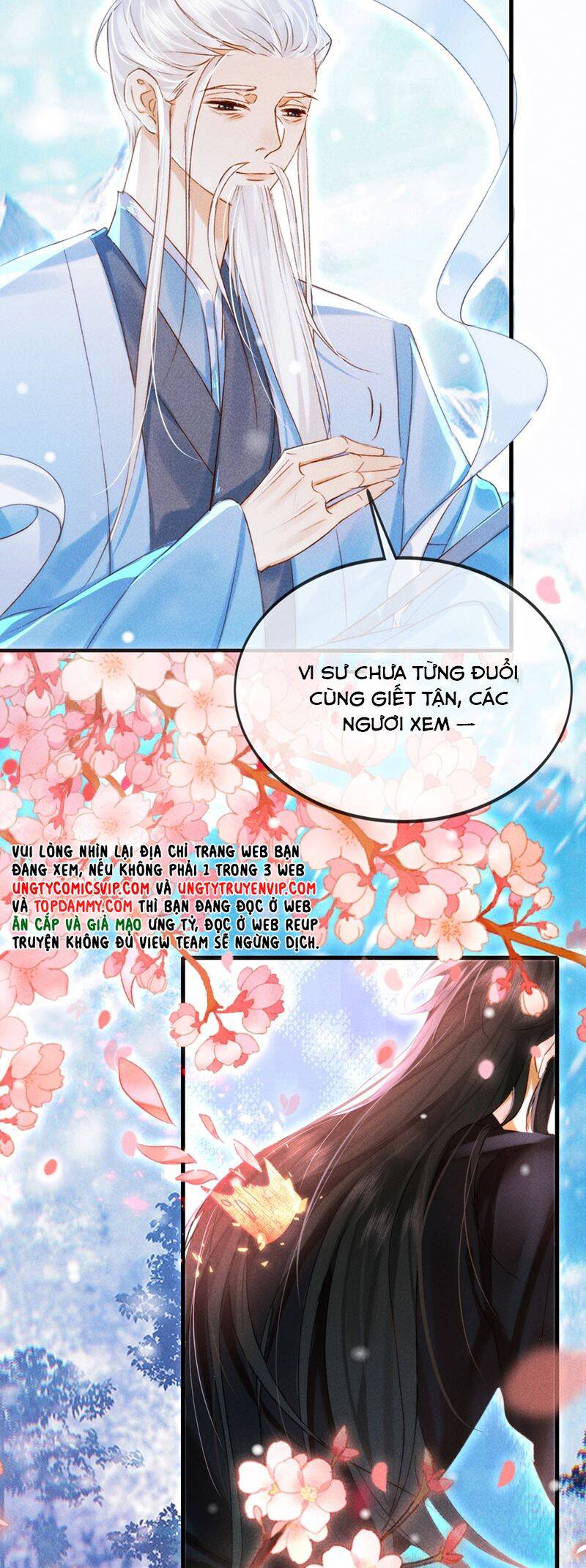 Nam Chủ Vì Sao Quyến Rũ Ta Chap 18 - Next Chap 19
