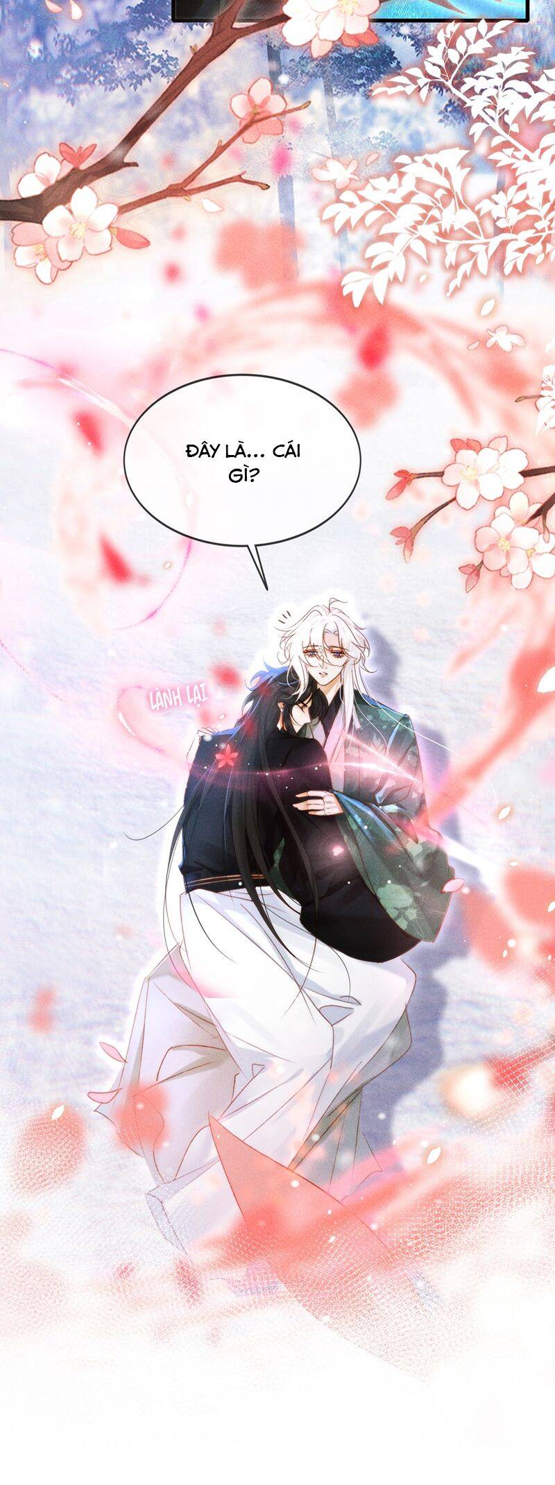 Nam Chủ Vì Sao Quyến Rũ Ta Chap 18 - Next Chap 19