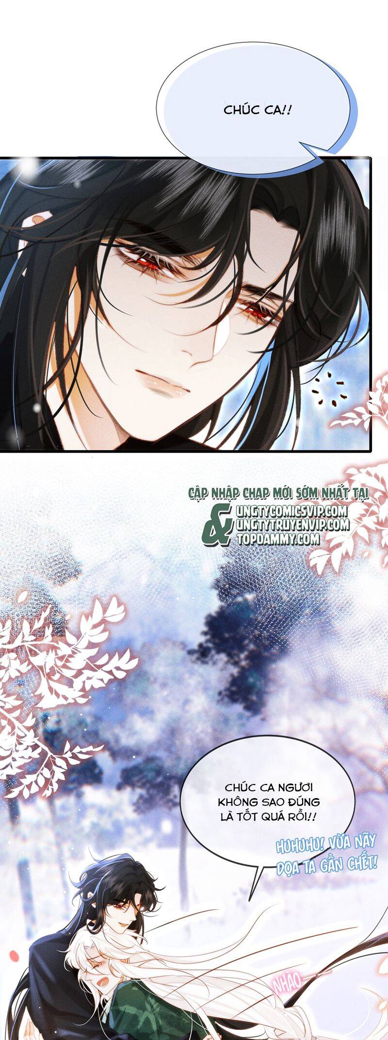 Nam Chủ Vì Sao Quyến Rũ Ta Chap 18 - Next Chap 19
