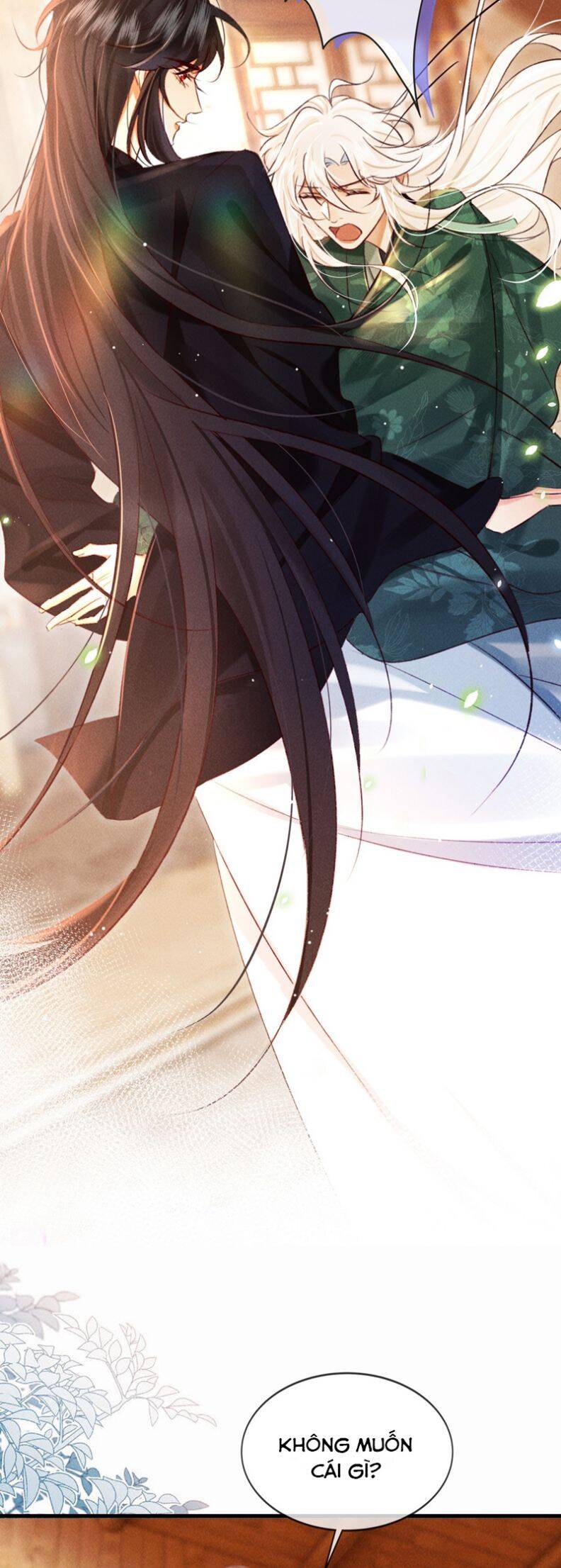Nam Chủ Vì Sao Quyến Rũ Ta Chap 19 - Next Chap 20