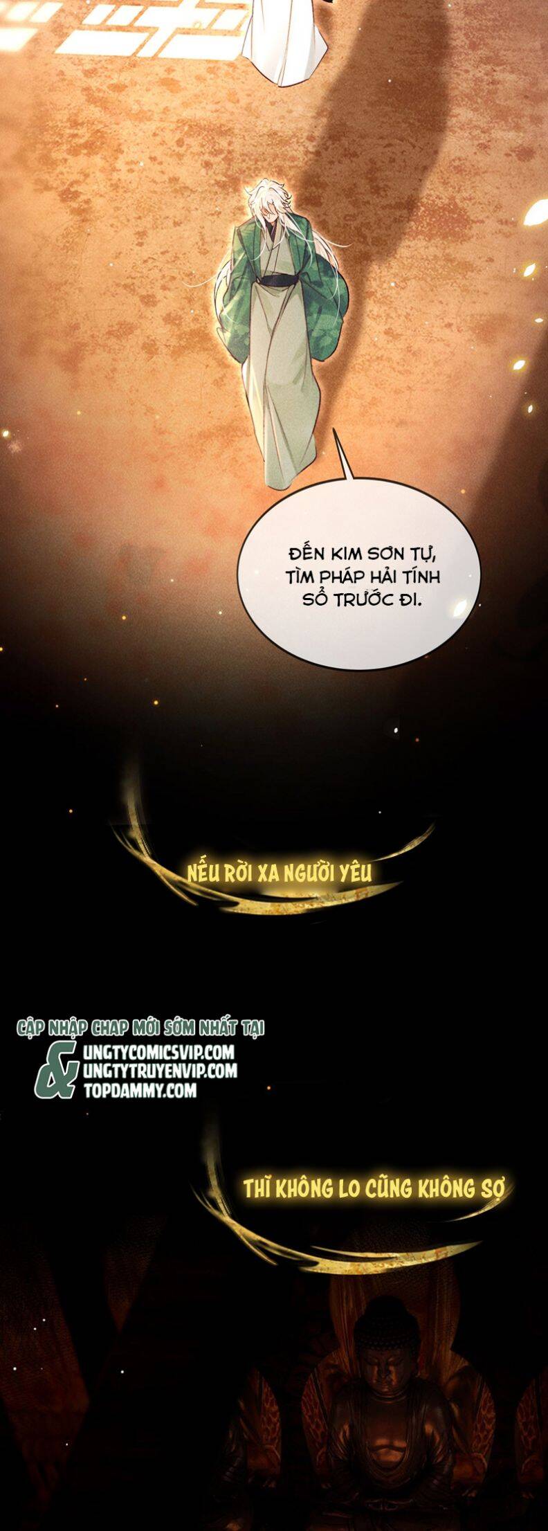 Nam Chủ Vì Sao Quyến Rũ Ta Chap 19 - Next Chap 20