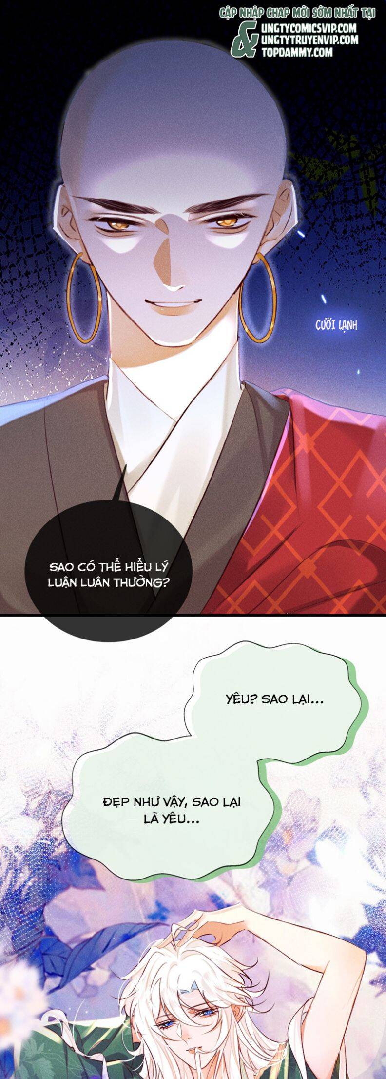 Nam Chủ Vì Sao Quyến Rũ Ta Chap 19 - Next Chap 20
