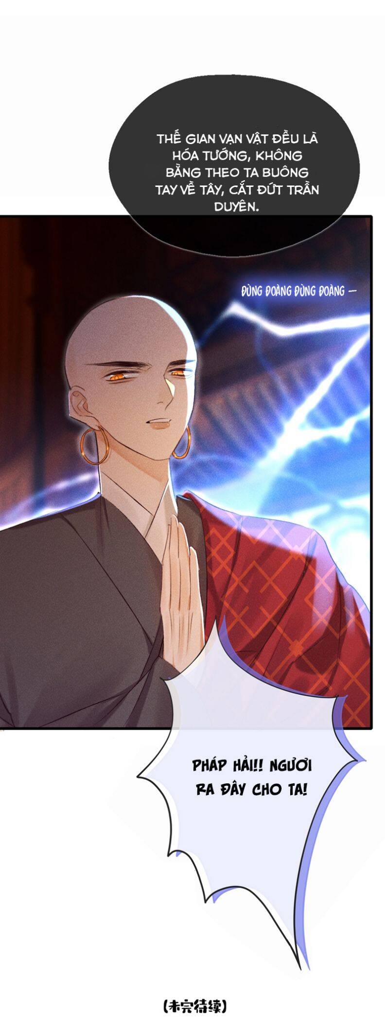 Nam Chủ Vì Sao Quyến Rũ Ta Chap 19 - Next Chap 20