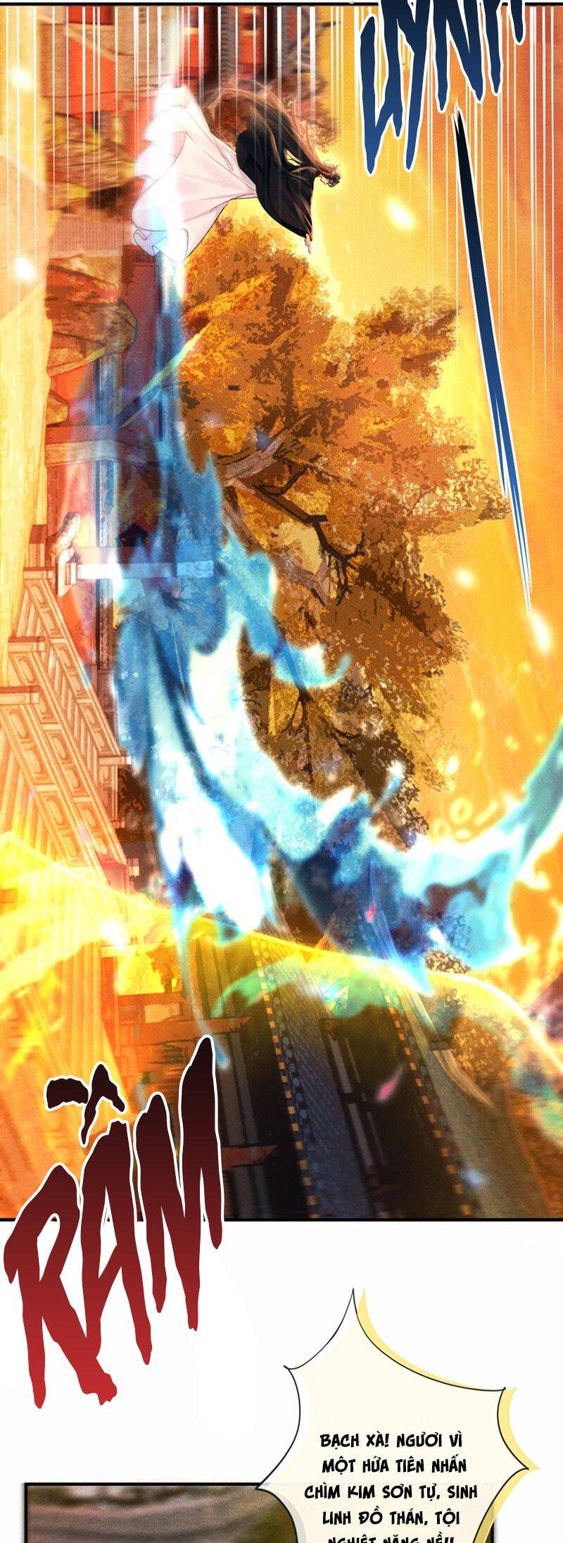 Nam Chủ Vì Sao Quyến Rũ Ta Chap 20 - Next Chap 21