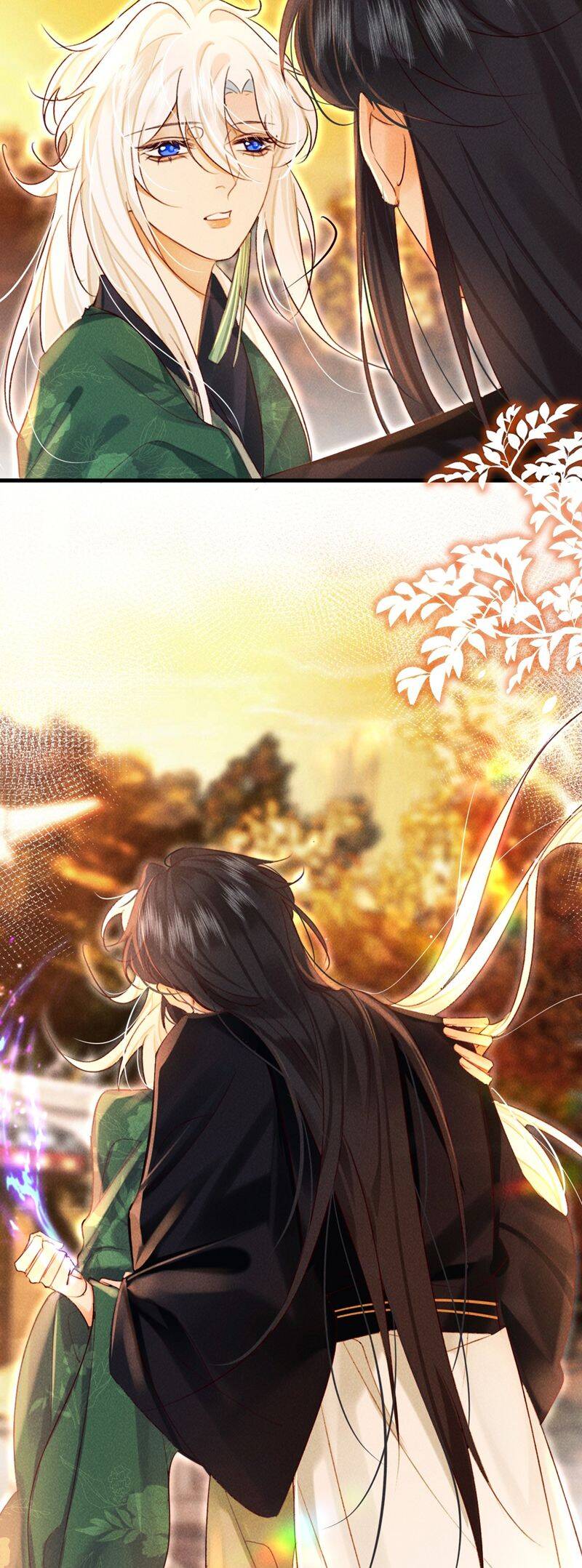 Nam Chủ Vì Sao Quyến Rũ Ta Chap 20 - Next Chap 21