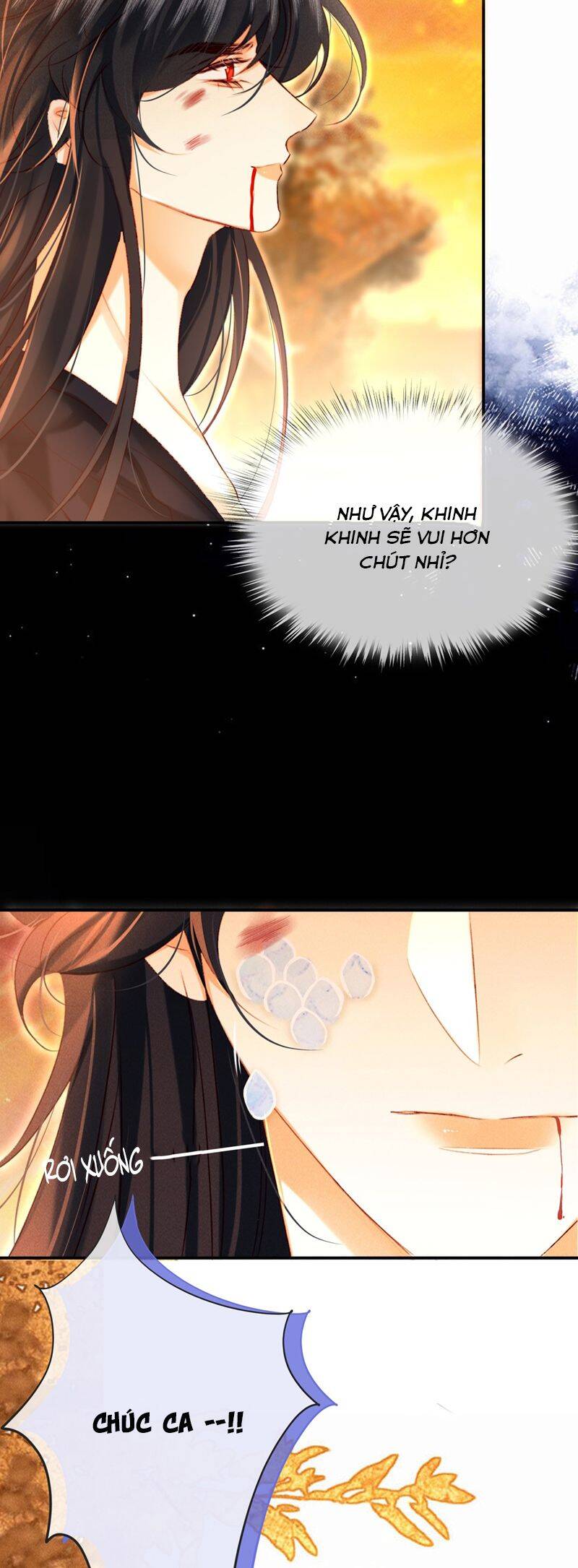 Nam Chủ Vì Sao Quyến Rũ Ta Chap 21 - Next Chap 22