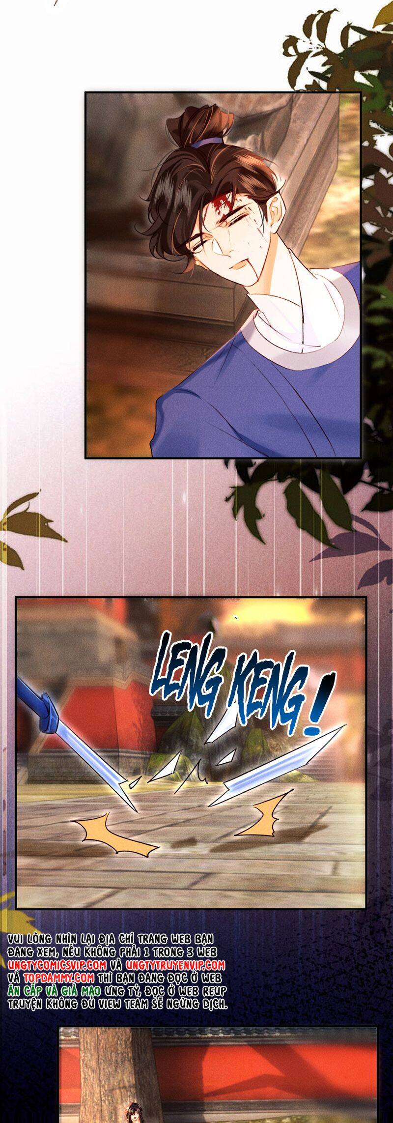 Nam Chủ Vì Sao Quyến Rũ Ta Chap 21 - Next Chap 22